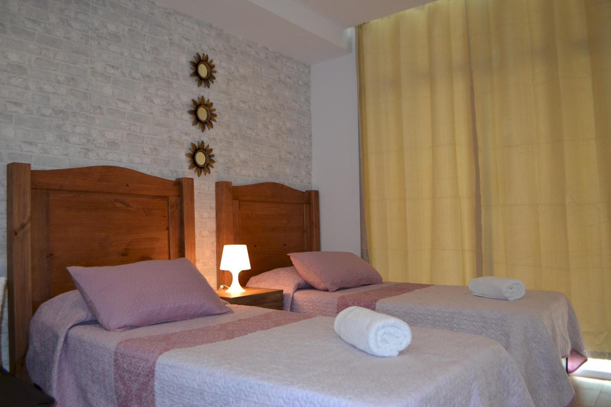 501 Apartamento con vista mar Las Palmas de Gran Canaria Esterno foto