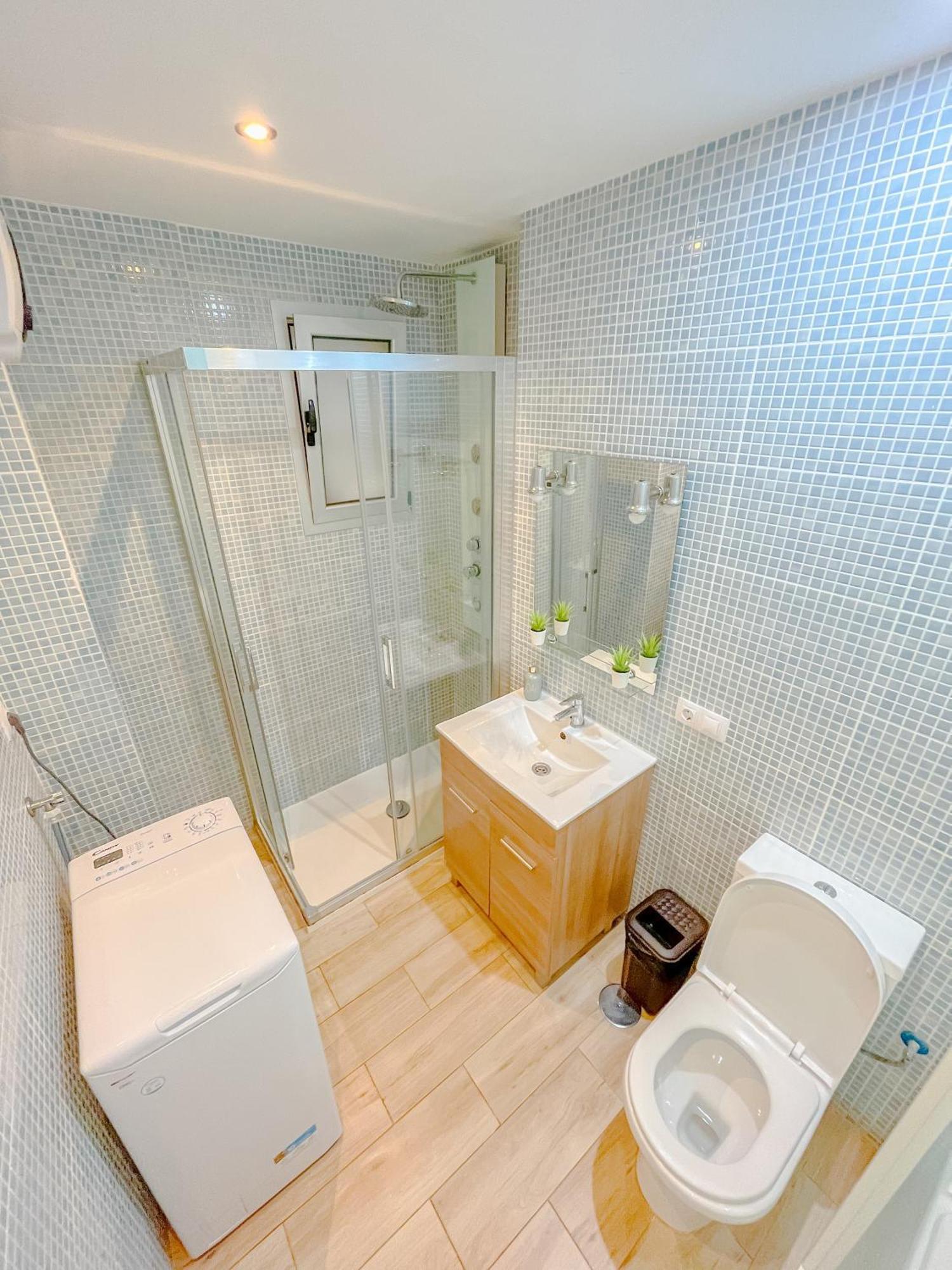 501 Apartamento con vista mar Las Palmas de Gran Canaria Esterno foto