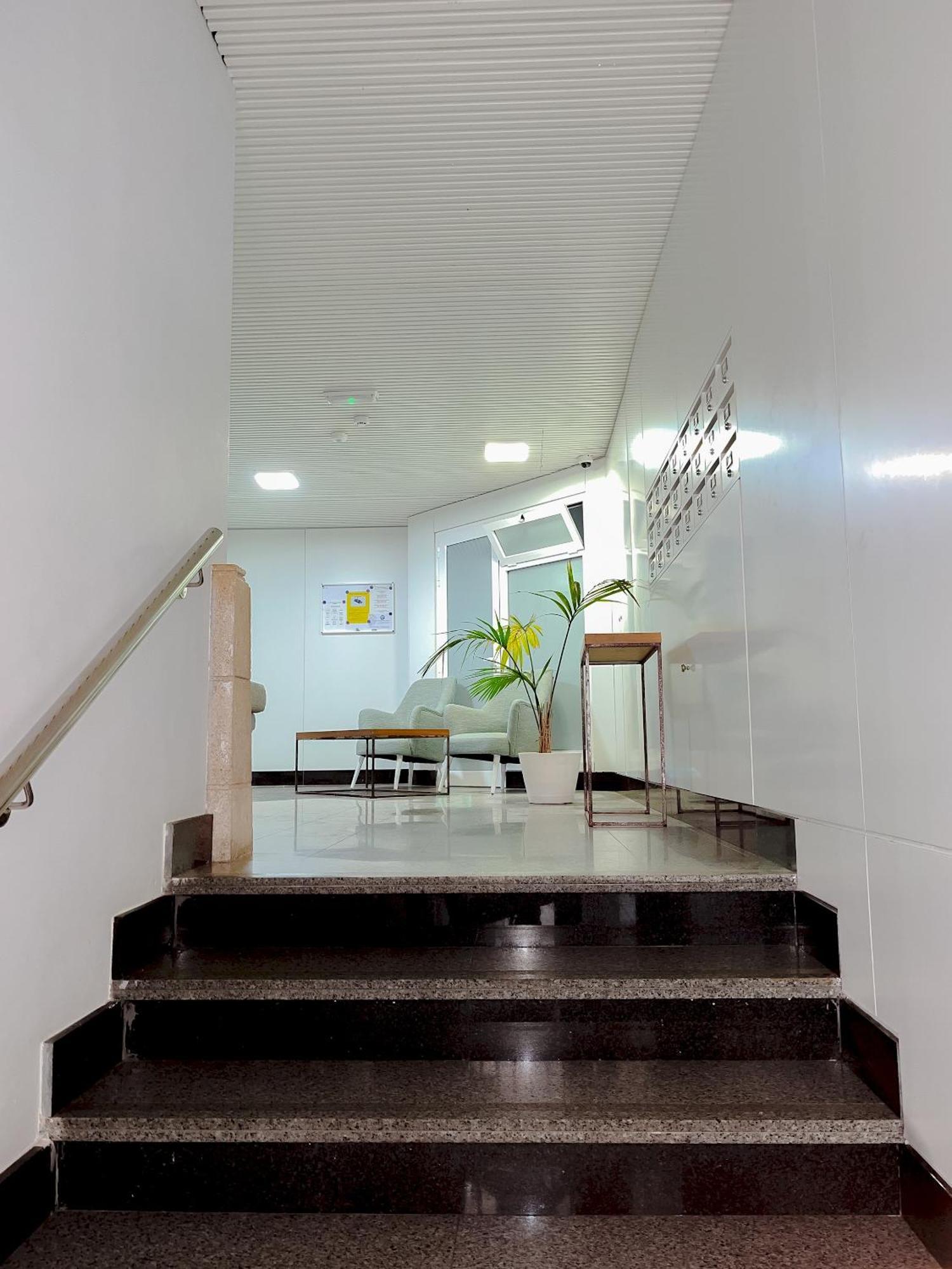 501 Apartamento con vista mar Las Palmas de Gran Canaria Esterno foto