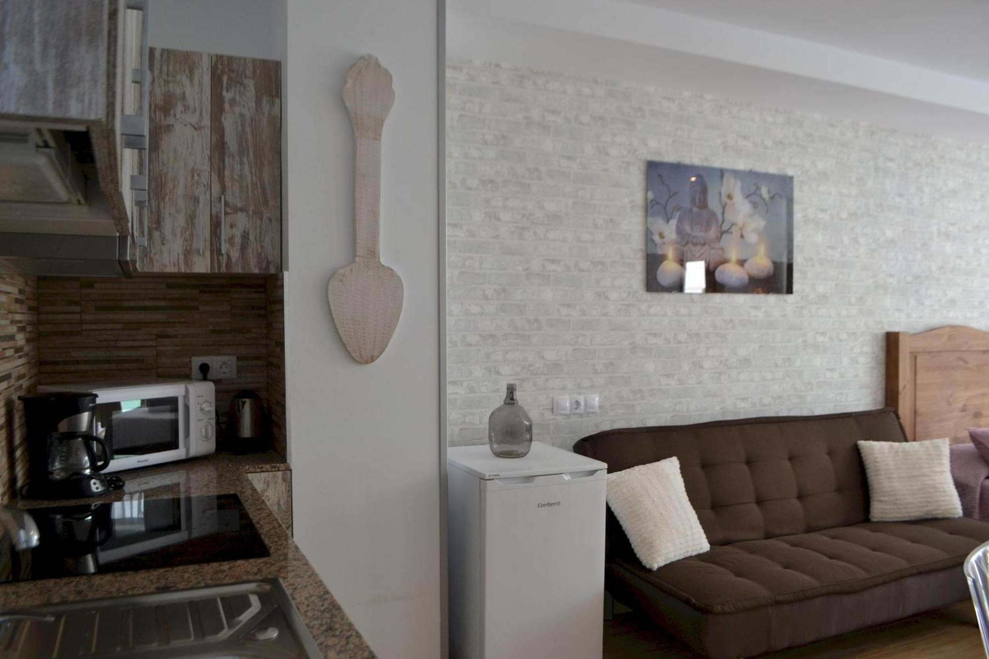 501 Apartamento con vista mar Las Palmas de Gran Canaria Esterno foto