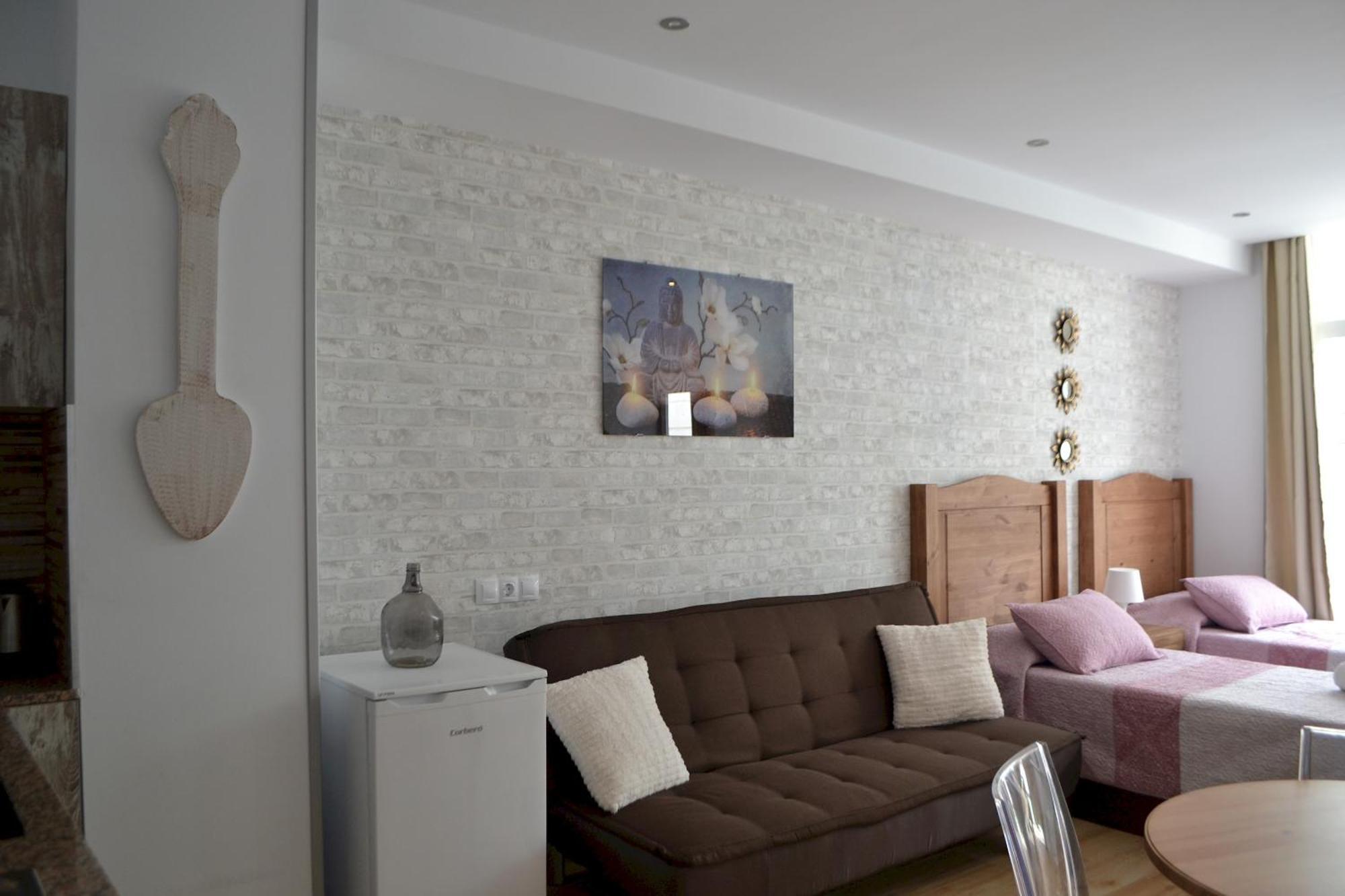 501 Apartamento con vista mar Las Palmas de Gran Canaria Esterno foto